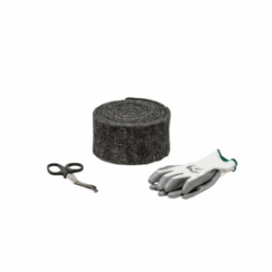 KIT XCLUDER - BARRIÈRE PHYSIQUE ANTI-RONGEUR