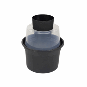 Piège Pondoir Moustiques BG-GAT, dispositif pour attirer et piéger efficacement les moustiques adultes pour réduire leur population.