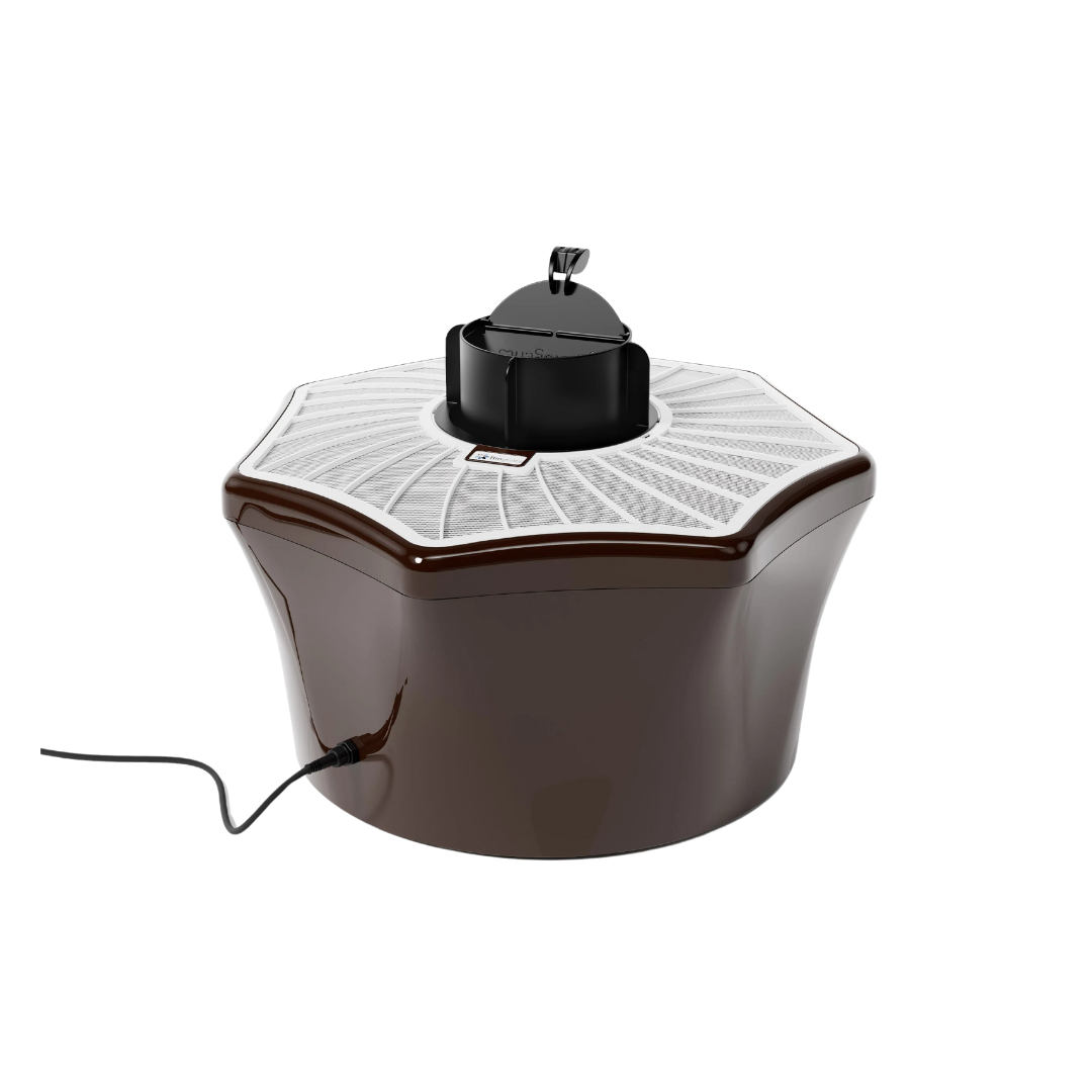 Piège à moustiques BG-Mosquitaire extérieur, piège efficace pour attirer et capturer les moustiques avec attractant naturel.