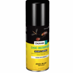 Spray Digrain Choc Instantané 100ml, insecticide contre les guêpes, élimine rapidement les nids.