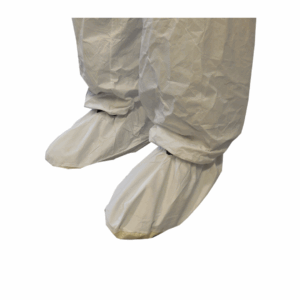 PAIRE DE SURCHAUSSURES ANTI-DERAPANTE