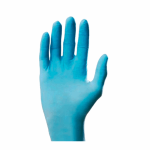 GANTS NITRILE PAIRE TAILLE XL