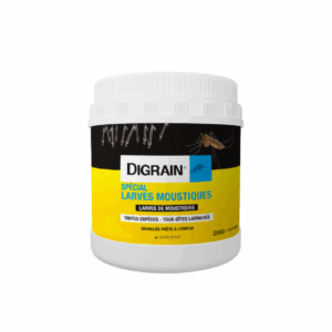 DIGRAIN SPECIAL LARVES MOUSTIQUES 250G