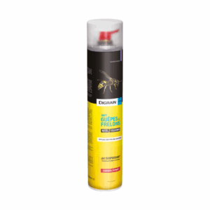 DIGRAIN ANTI GUEPES ET FRELONS 750ML