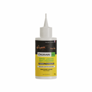 DIGRAIN APPAT FOURMIS LIQUIDE 50G