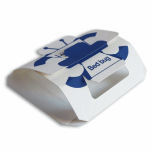 DETECTEUR DE PUNAISE DE LIT CIMEX LOT DE 10