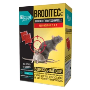 BRODITEC G-29 RONGEUR